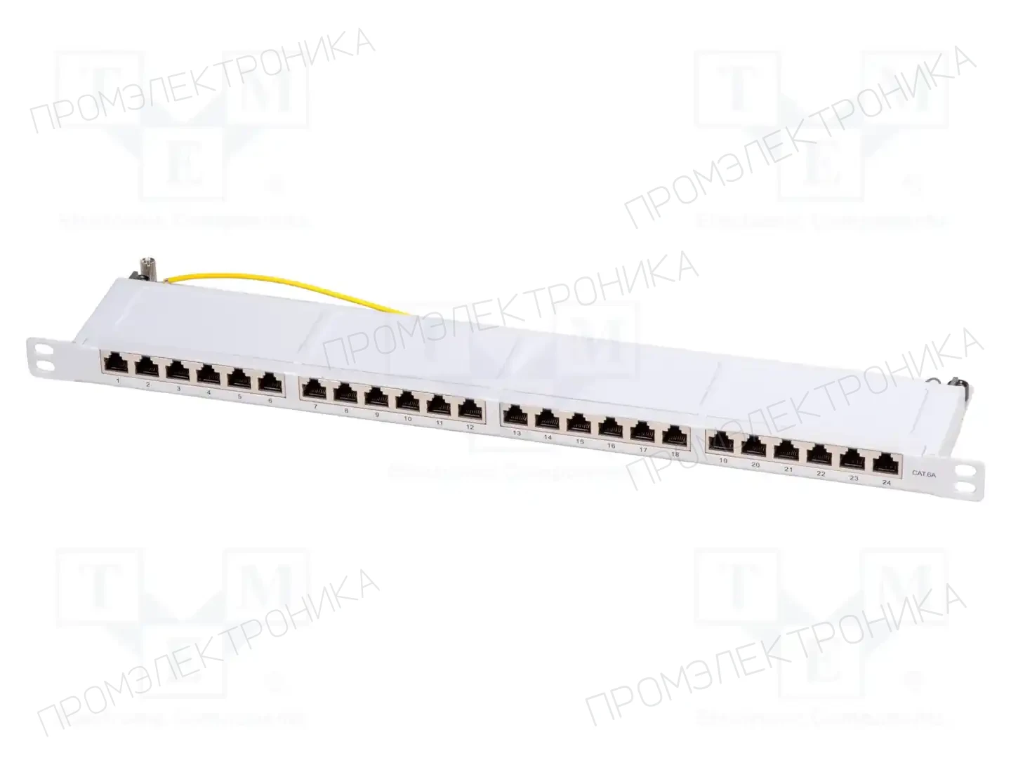 LOGILINK NP0062 — Разъeмы RJ