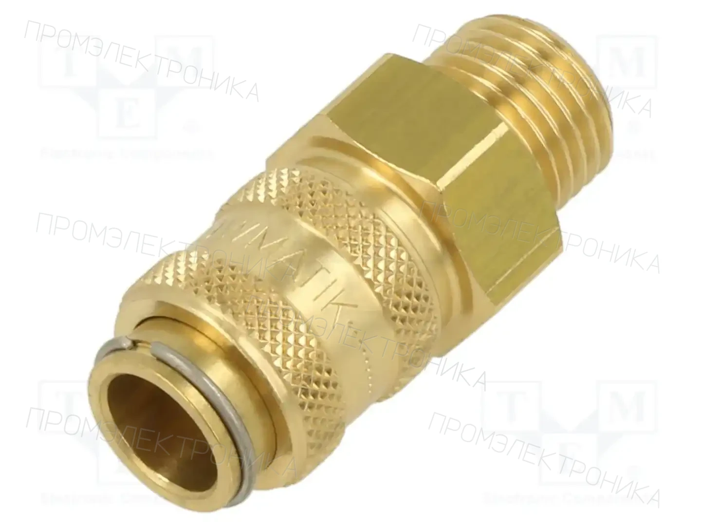 PNEUMAT S21 GZ14 — Разъемы и провода