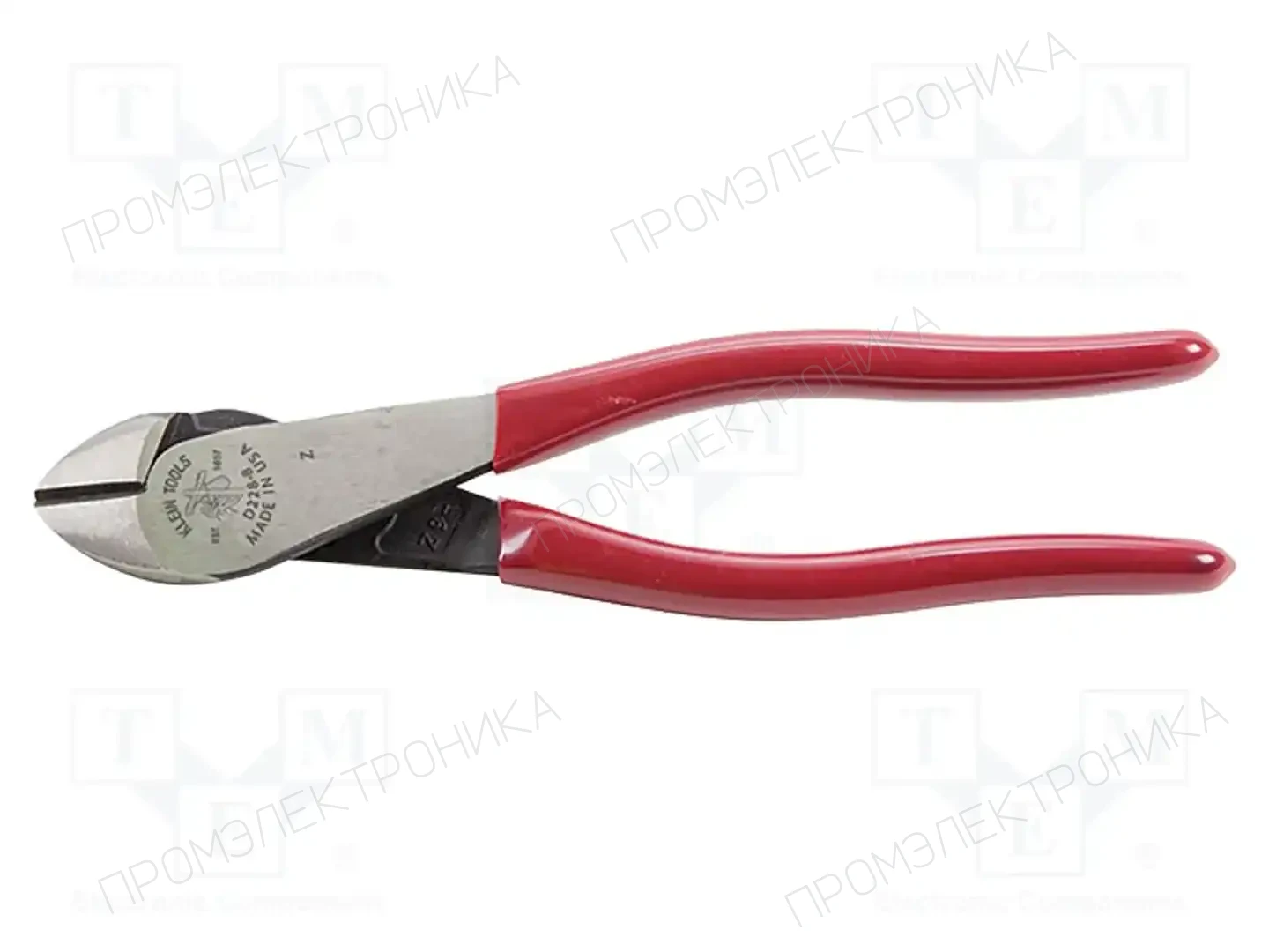 Klein Tools D228-8 — Клещи-кусачки для резки