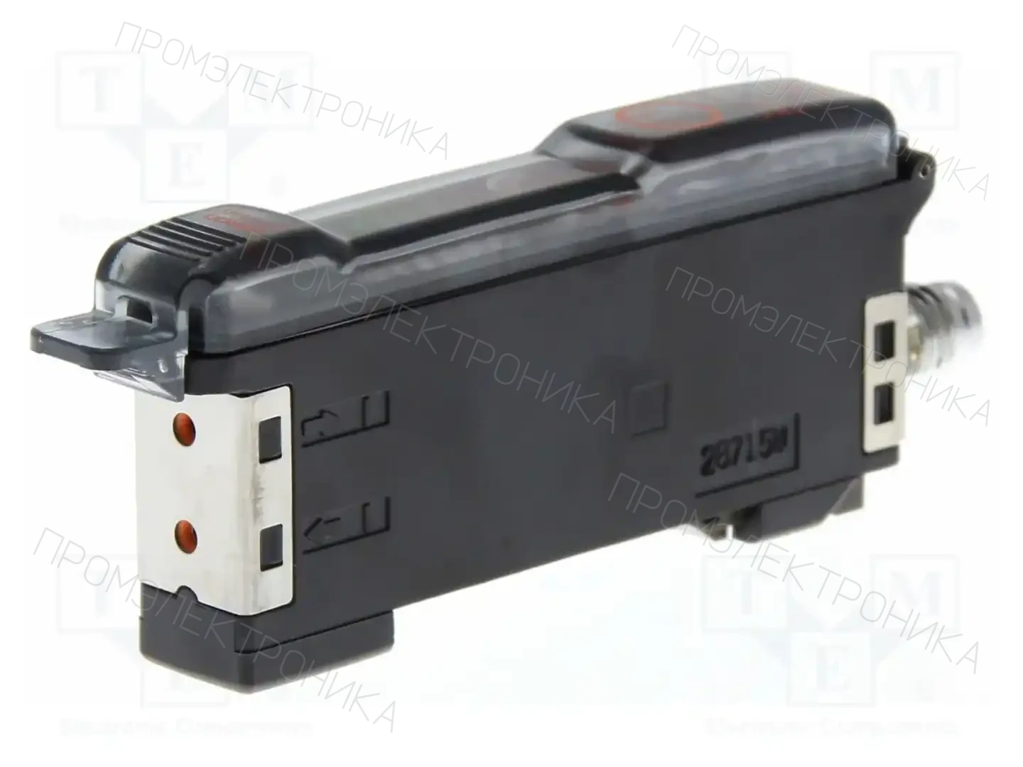 OMRON E3X-NA14V — Датчики световодные