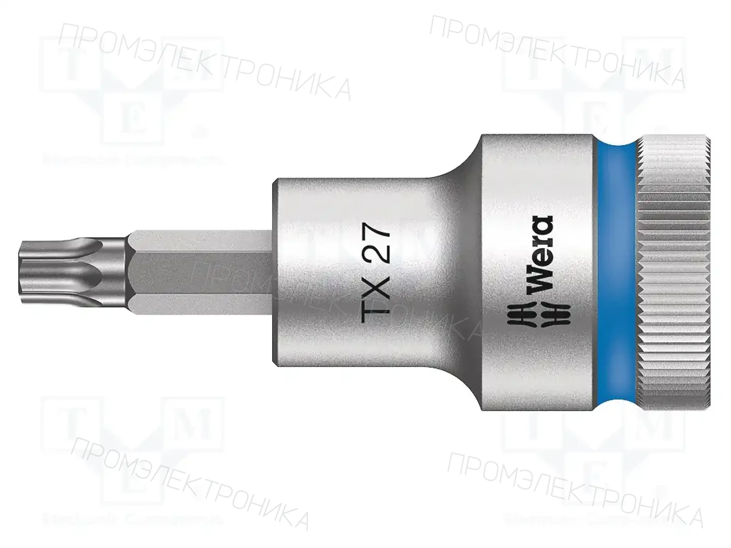 WERA 05003832001 — Ключи накидные