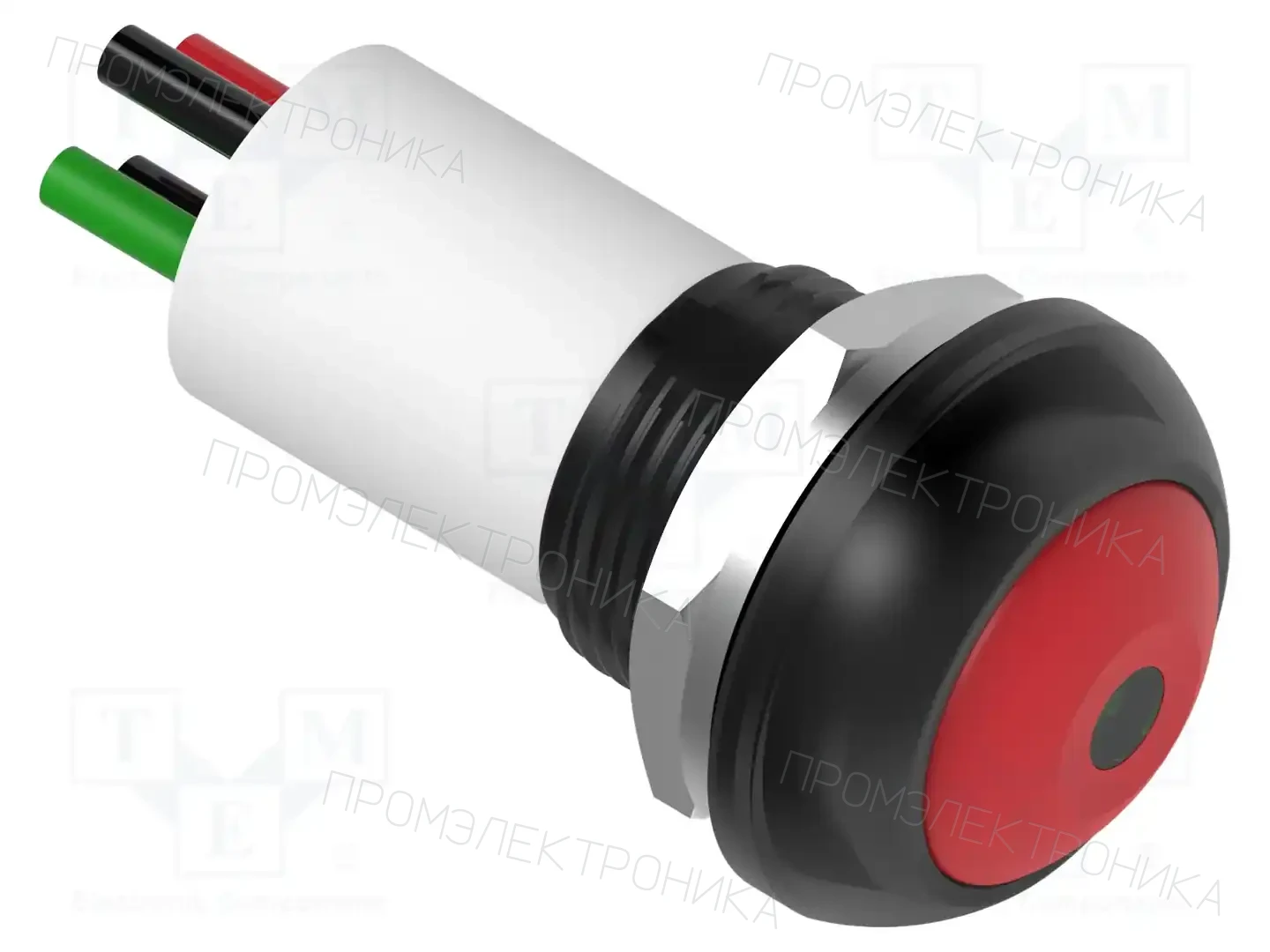 TE Connectivity PB6B2FM3M1CAL06S500 — Переключатели стандартные