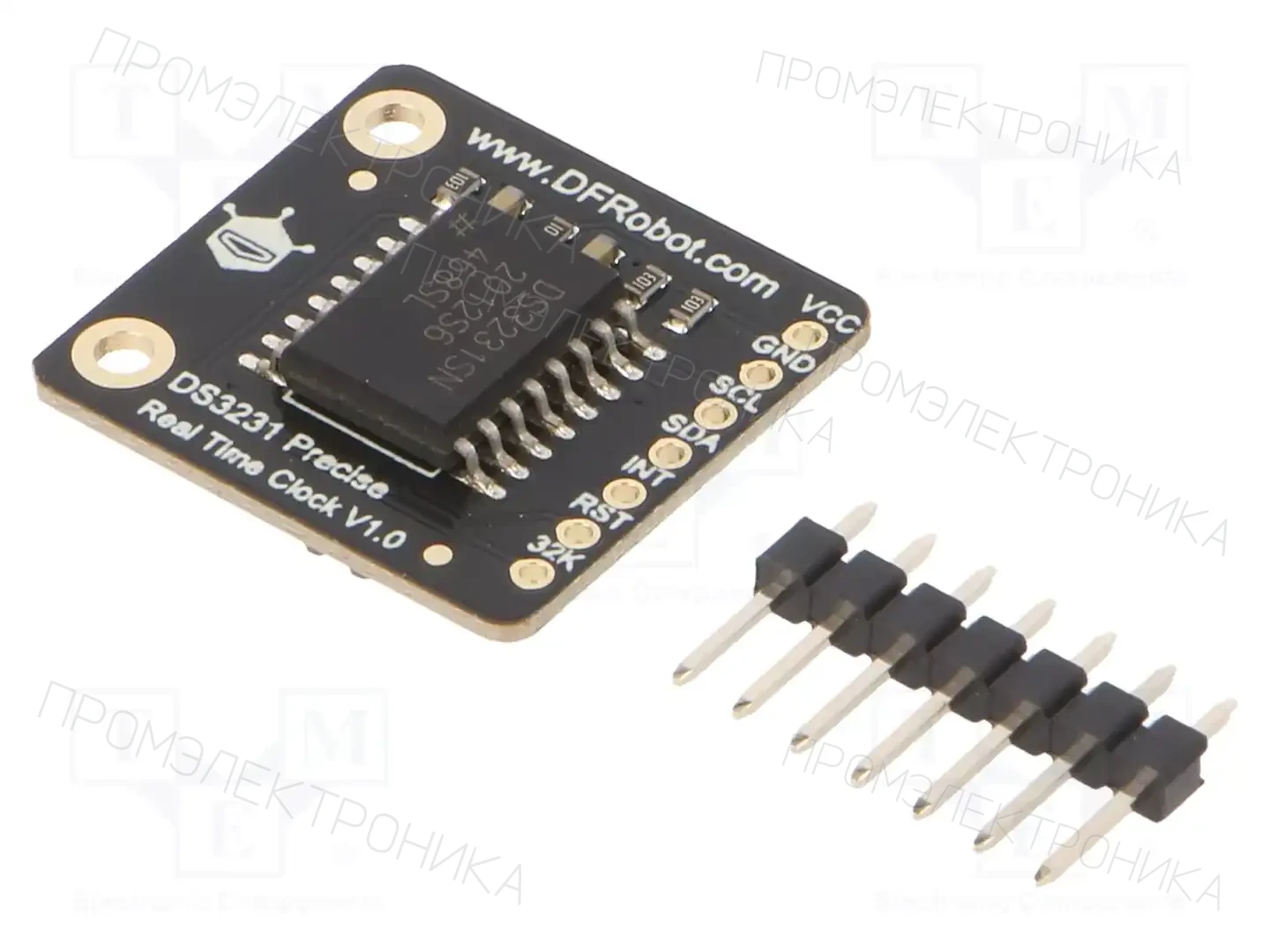 DFROBOT DFR0819 — Модули RTC