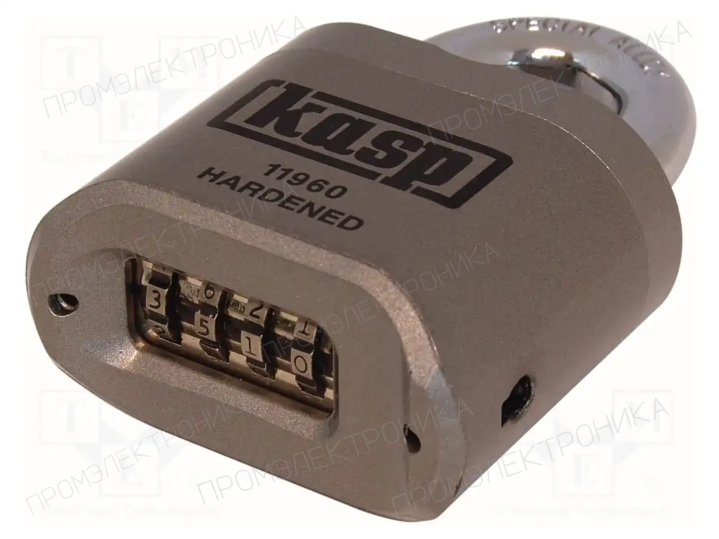 KASP K11960D — Навесные замки