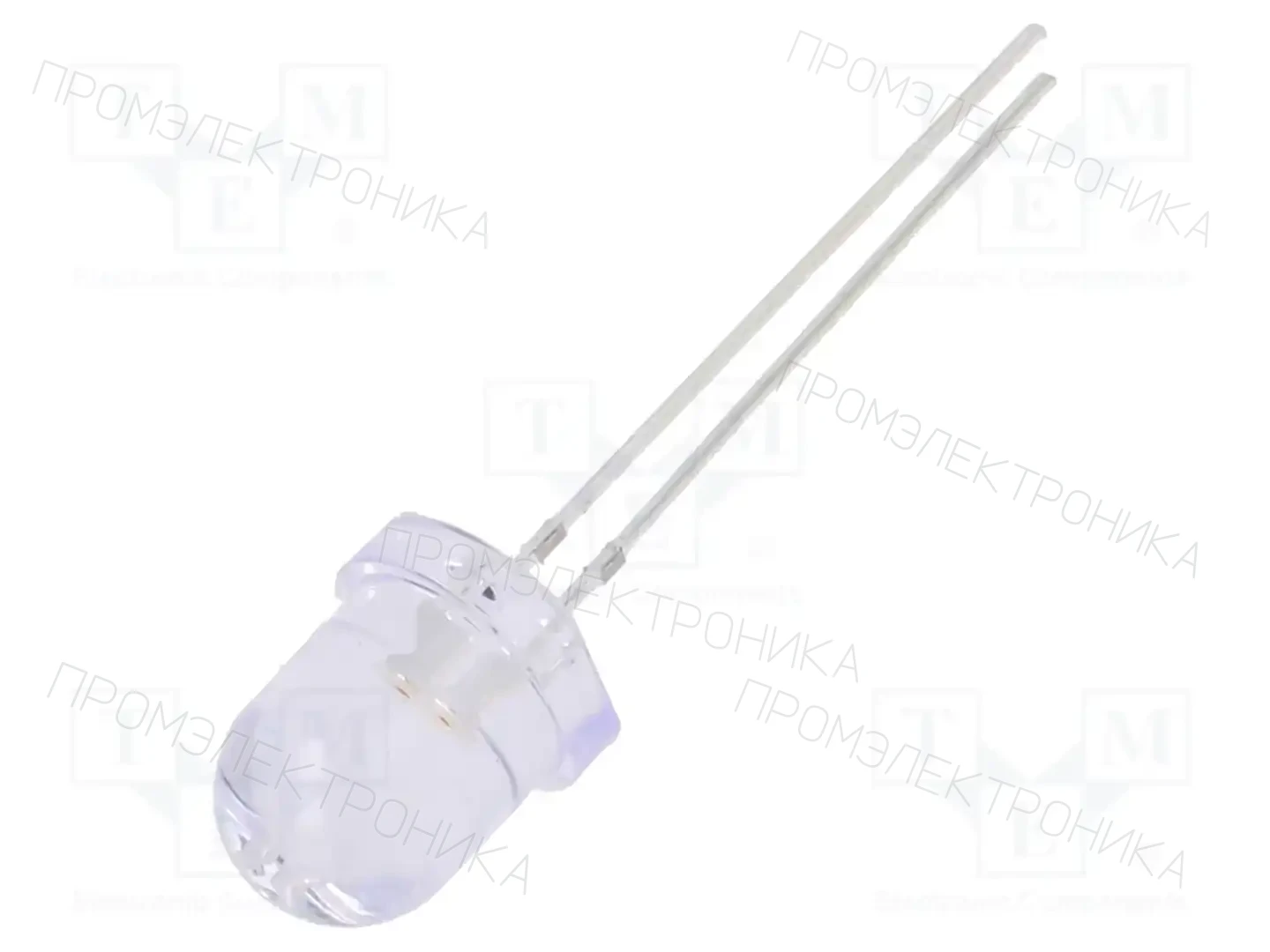 OPTOSUPPLY OSYYA28131A — Круглые светодиоды THT