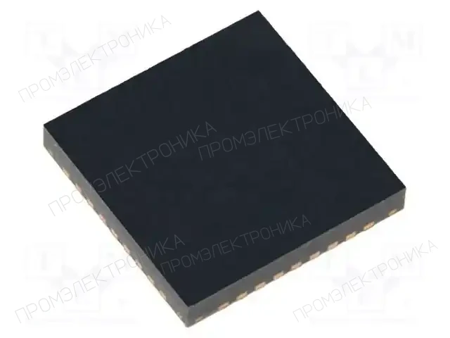 Microchip Technology USB2513B-I/M2 — Микросхемы - интерфейс USB