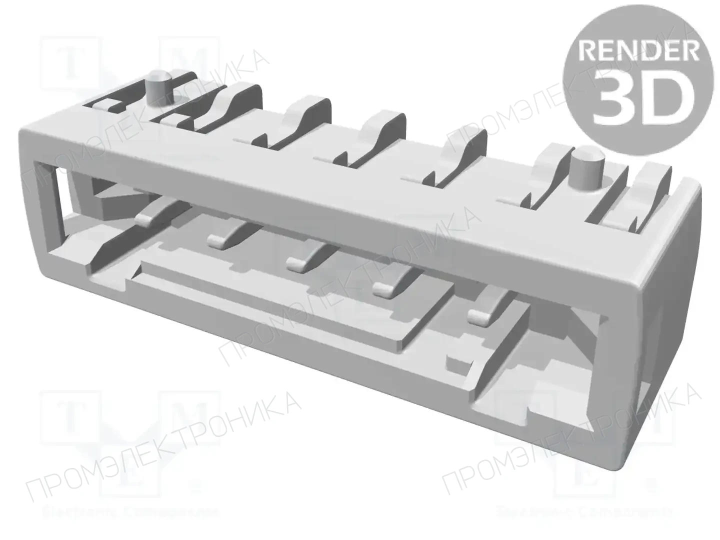 HARTING 14110513002000 — Разъeмы пластина - пластина