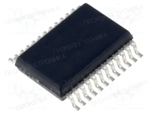 STARCHIPS TECHNOLOGY SCT2024CSOG — Светодиодные драйверы