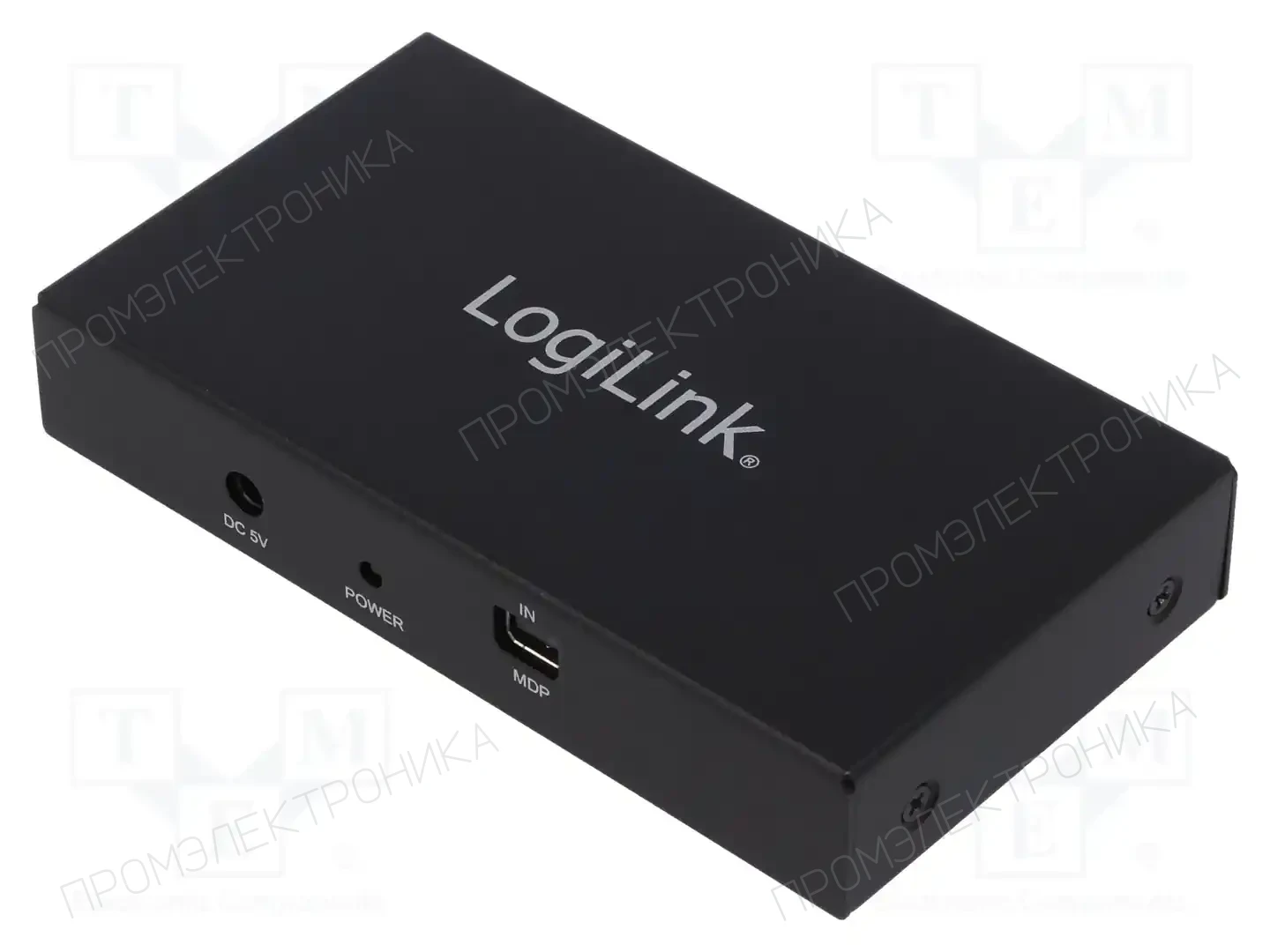 LOGILINK CV0094 — Кабели и адаптеры HDMI, DVI, DisplayPort