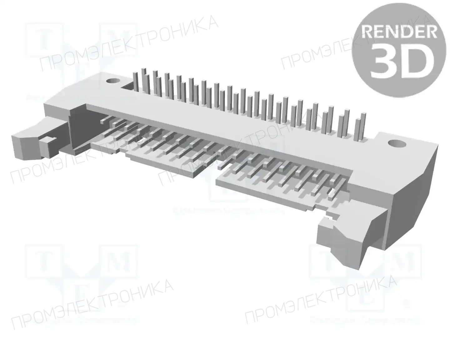 HARTING 09185346903 — Разъeмы IDC