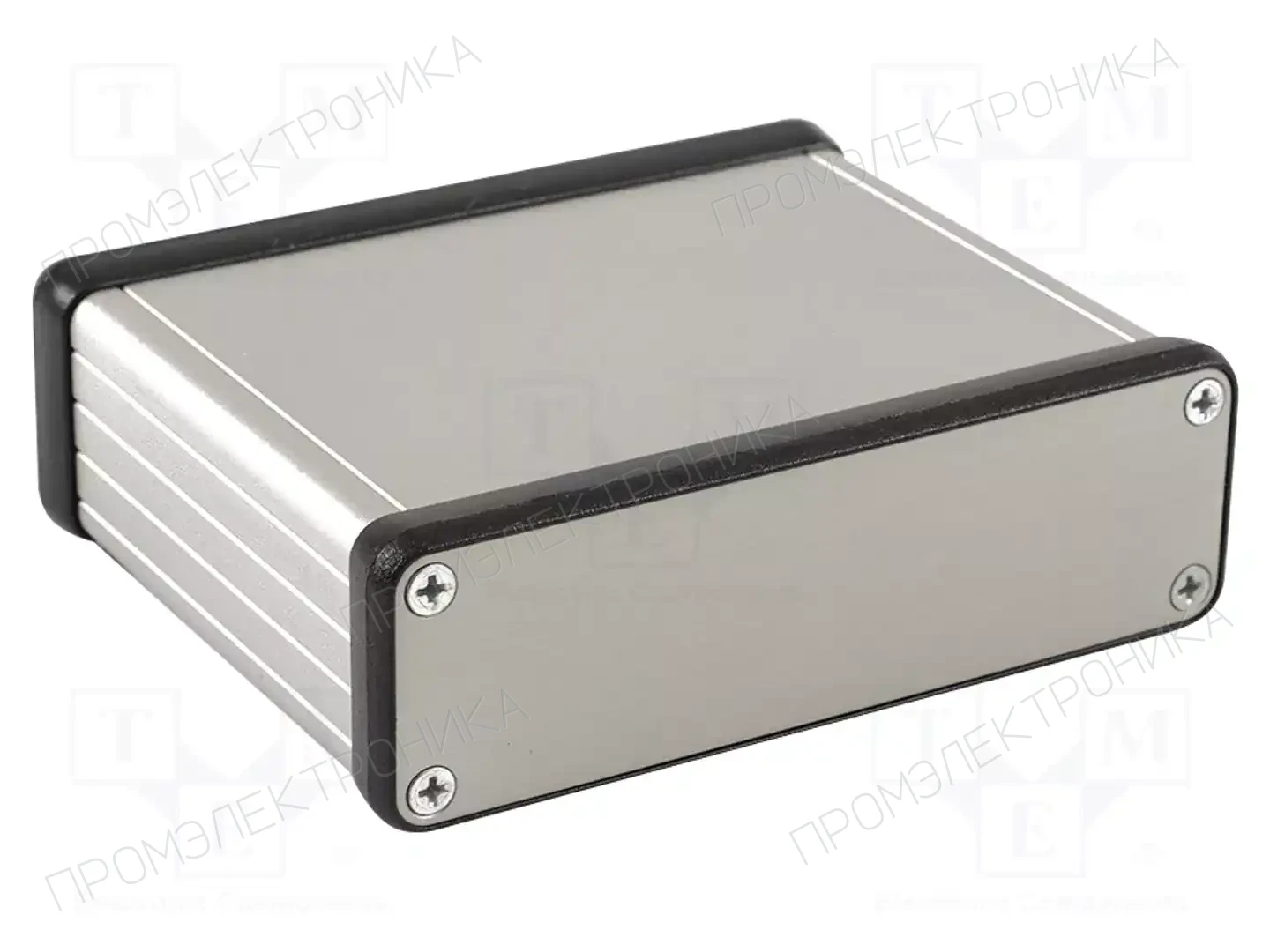 HAMMOND 1455L801 — Корпуса с панелью