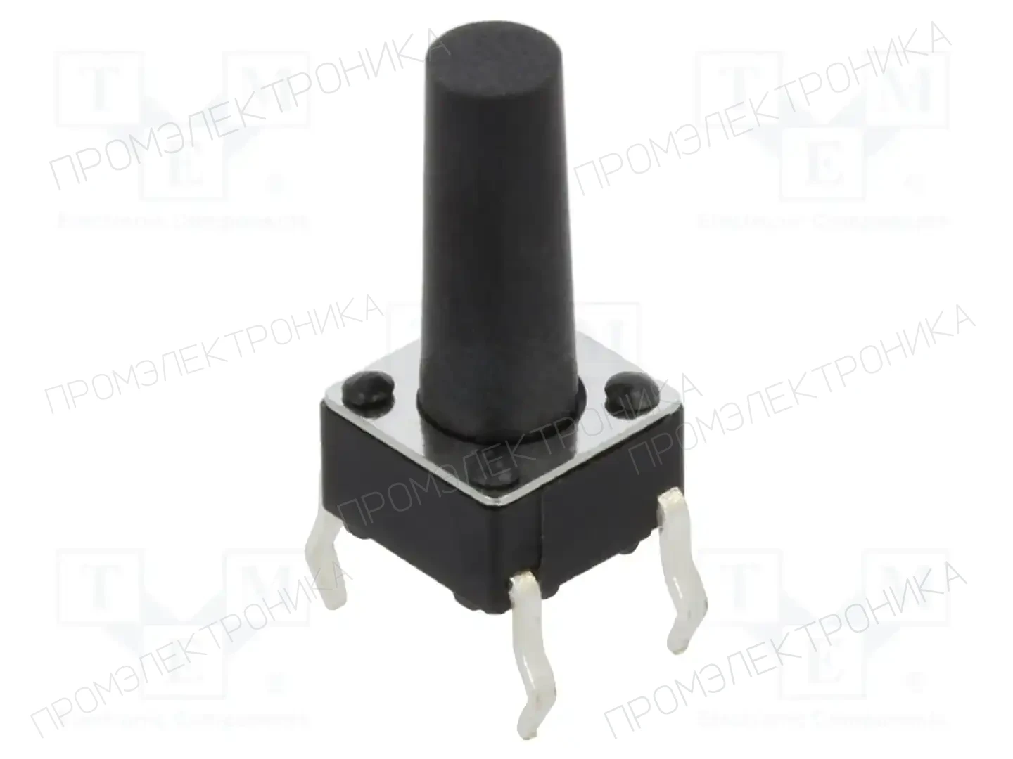 CONNFLY DS1041-01-111KKA16010 — Микропереключатели TACT