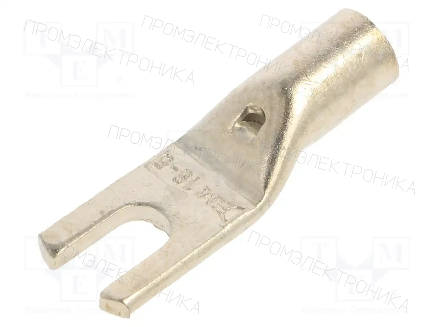 BM GROUP BM01526 — Неизолированные коннекторы