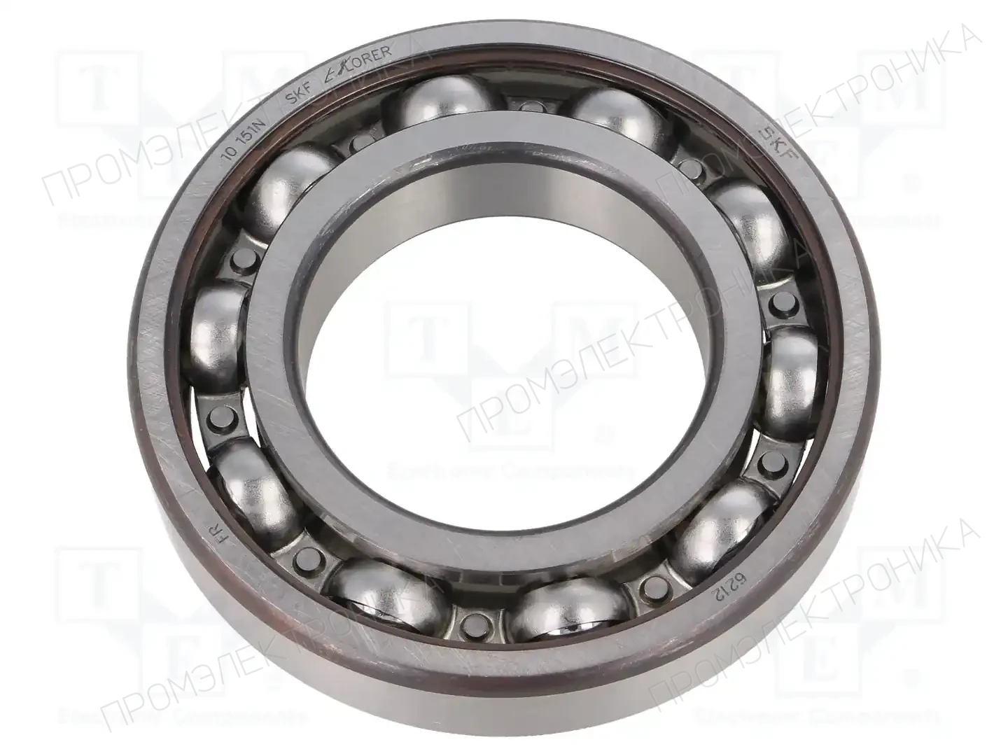 SKF 6212 SKF — Подшипники качения 6212