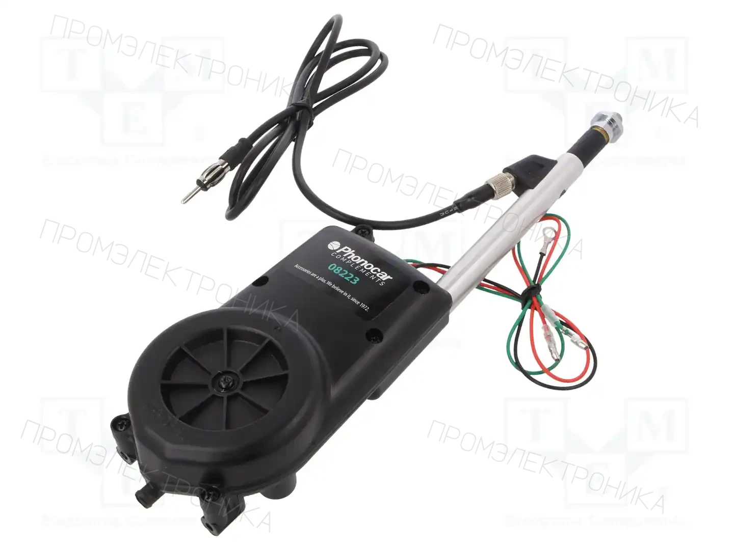 PHONOCAR 8223 — Антенны автомобильные для радио