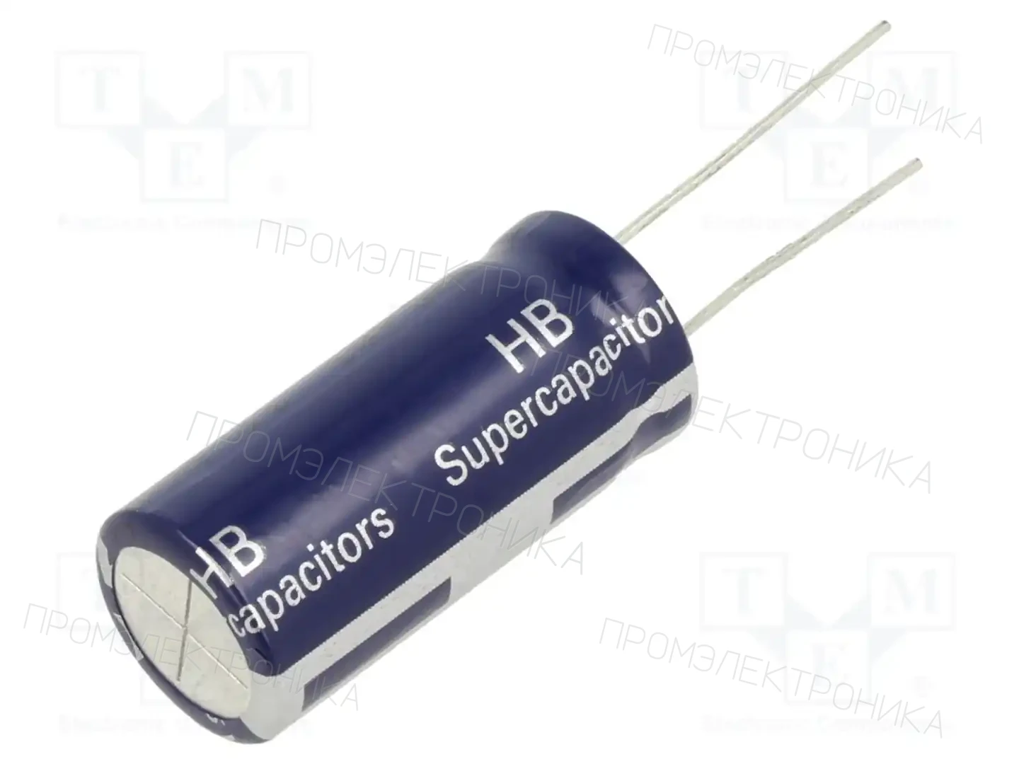 EATON ELECTRONICS HB1635-2R5356-R — Суперконденсаторы