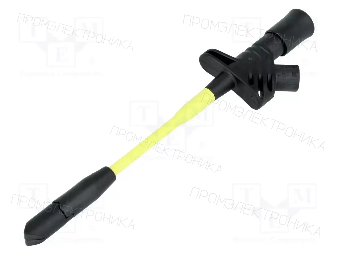 HIRSCHMANN T&M 972307100 — Захваты измерительные