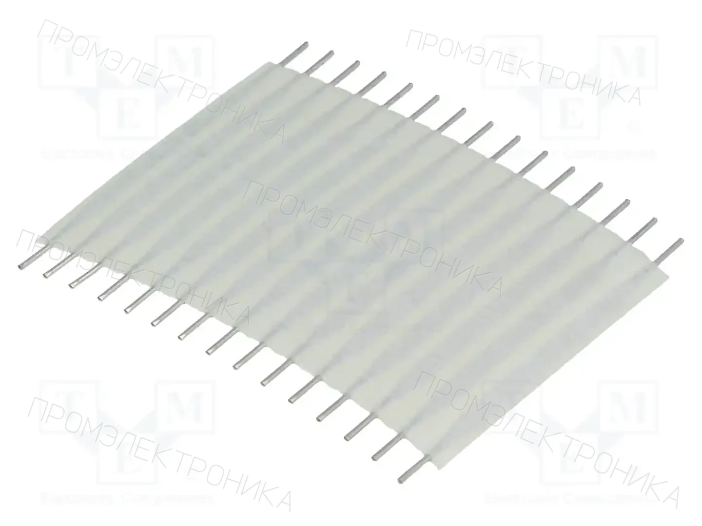 TE Connectivity 7-1437139-7 — Ленты FFC/FPC
