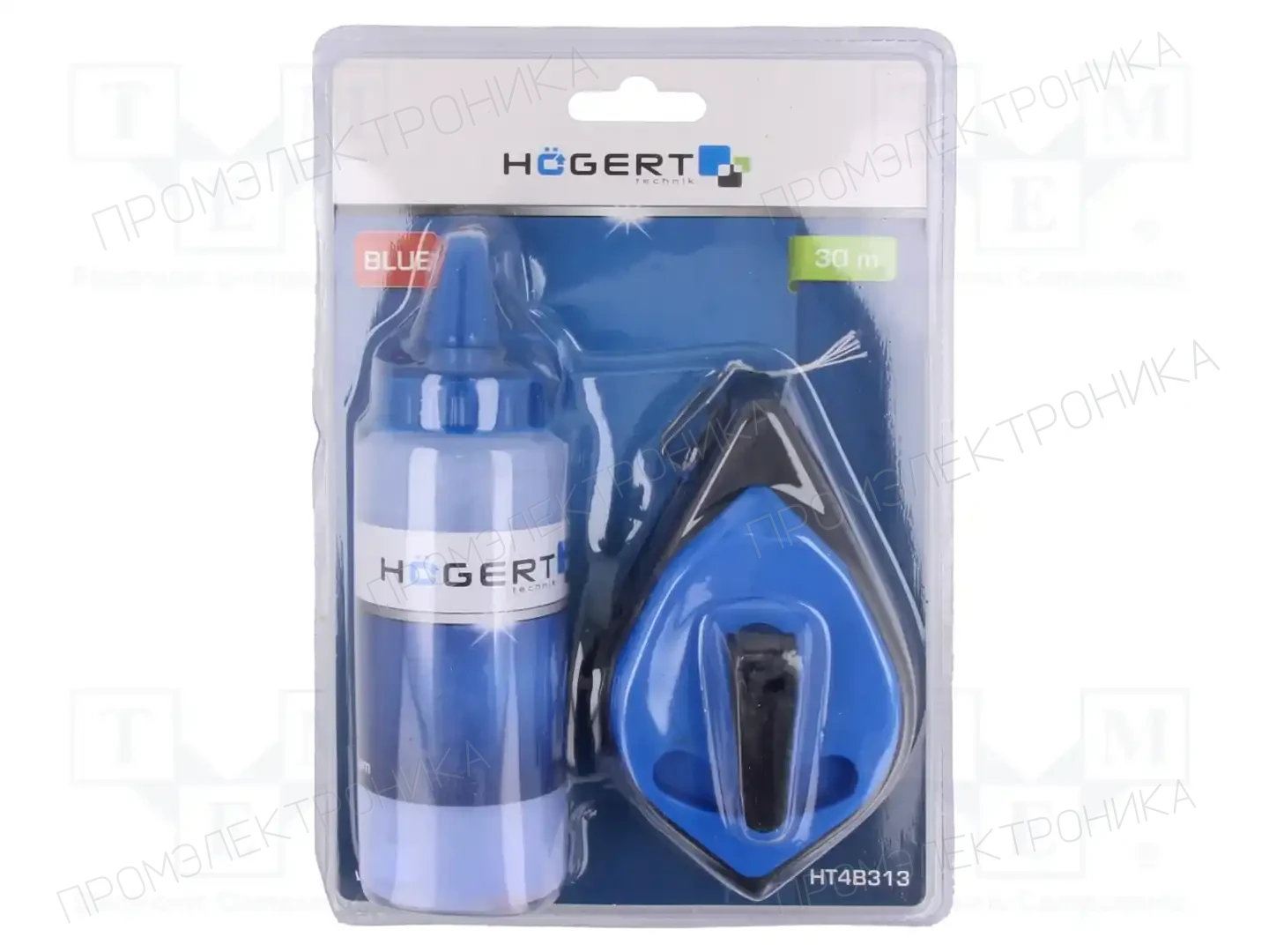 HÖGERT TECHNIK HT4B313 — Инструменты для ремонта и строительства