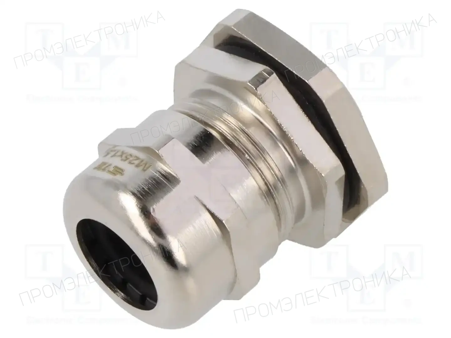 TE Connectivity EM-SGL-M25-MET-A — Кабельные вводы