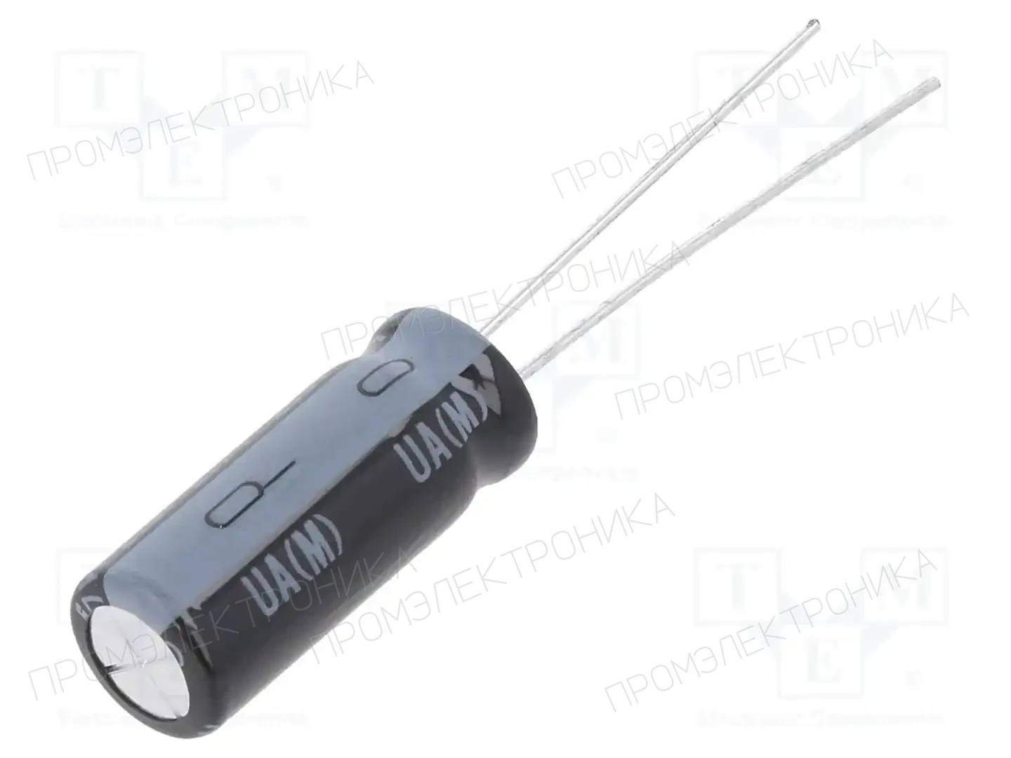 NICHICON JUAT1255MPD — Суперконденсаторы
