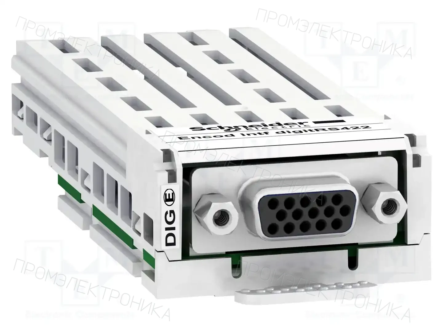 SCHNEIDER ELECTRIC VW3A3420 — Трехфазные инверторы