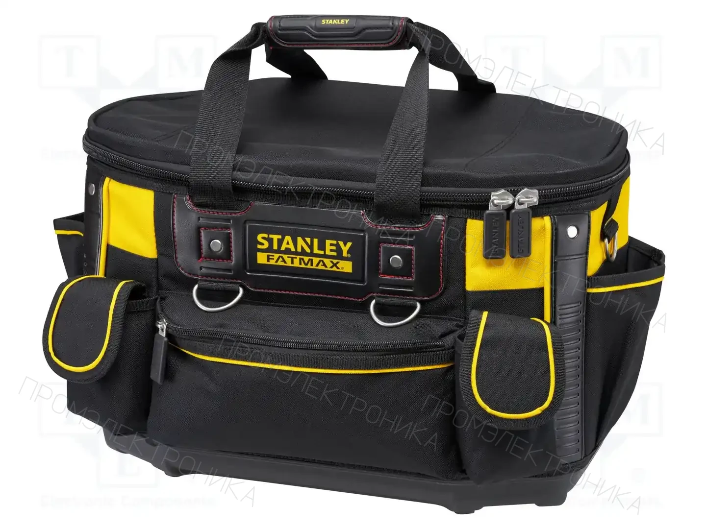 STANLEY FMST1-70749 — Сумки и чемоданчики для инструментов