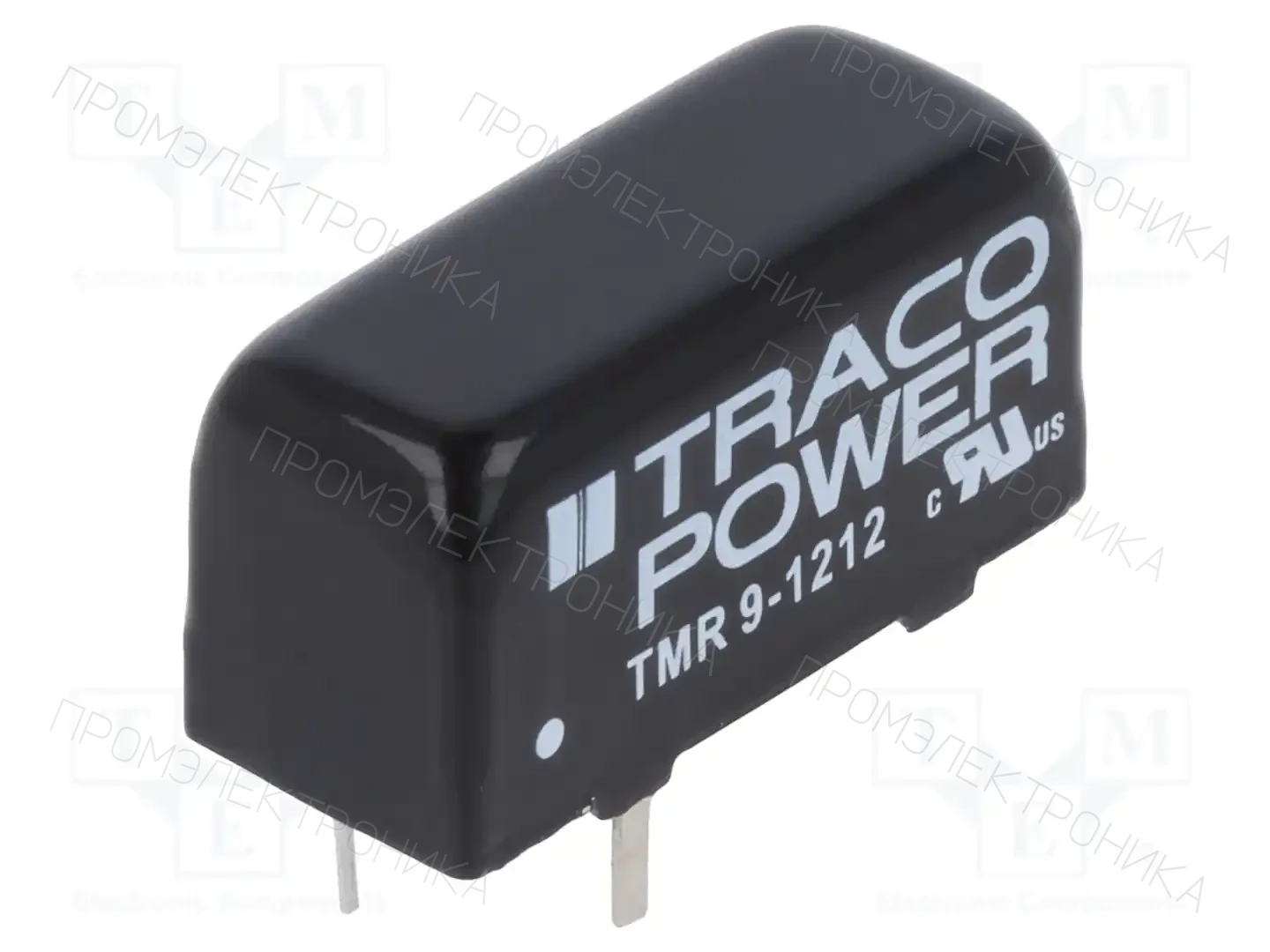 TRACO POWER TMR 9-1212 — Преобразователи DC/DC