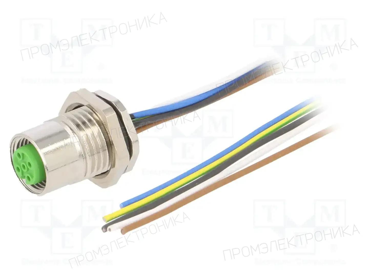 MURRELEKTRONIK 7000-13565-9750100 — Кабели к датчикам