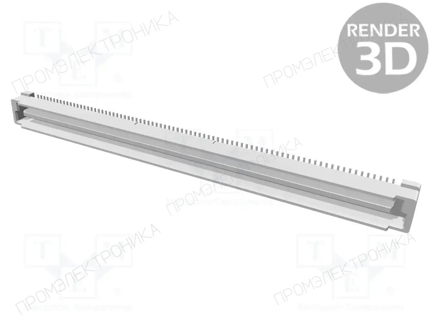 TE Connectivity 5177984-8 — Разъeмы пластина - пластина