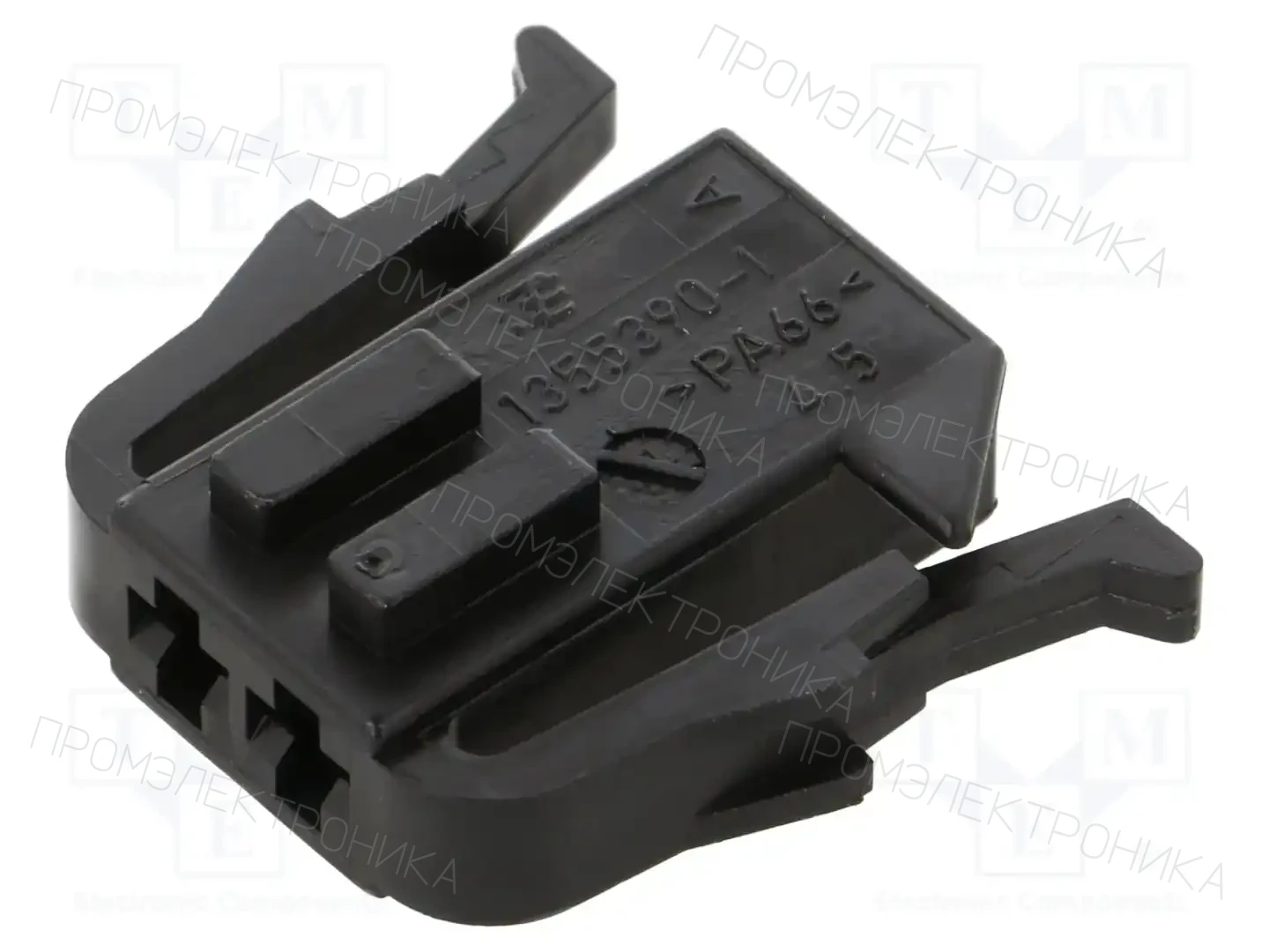 TE Connectivity 1355390-1 — Разъeмы Automotive
