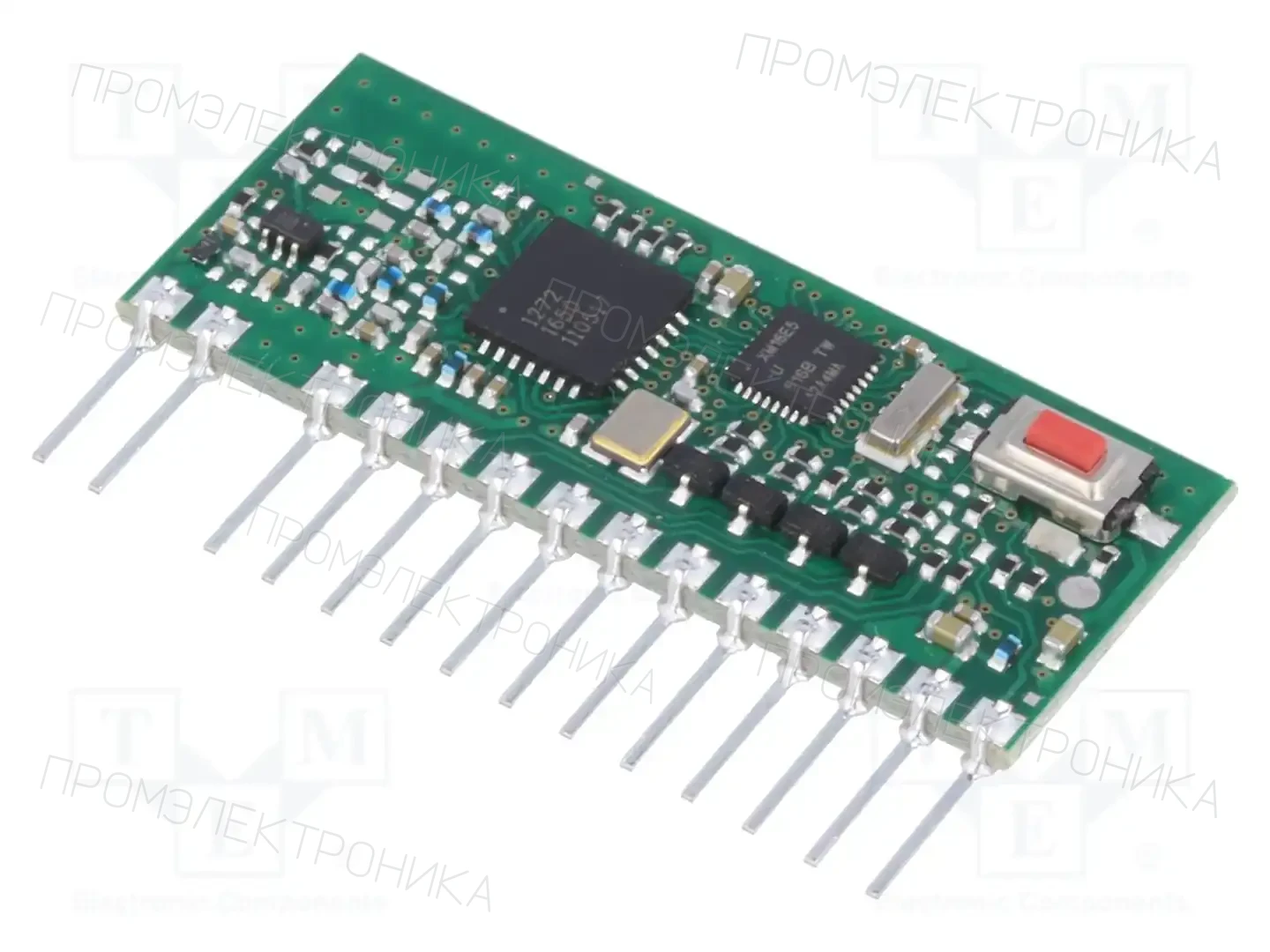 AUREL 650201431G — Модули RF