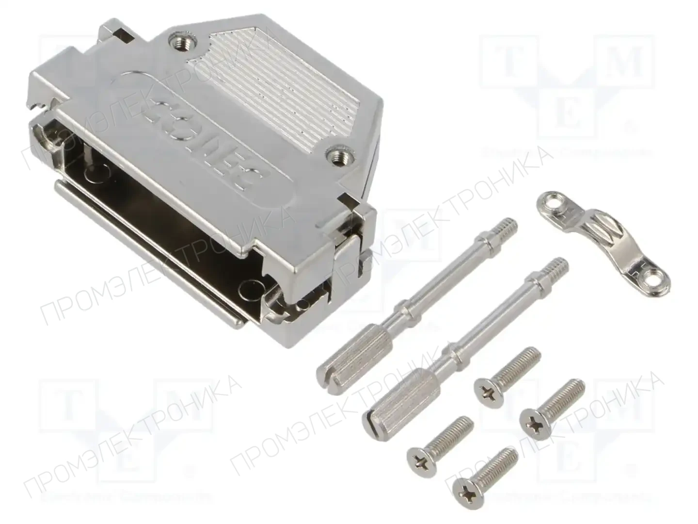 Amphenol CONEC 165X10929X — Корпуса D-Sub