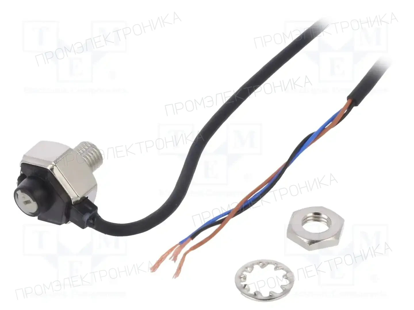 PANASONIC EX-32B-PN — Стандартные фотоэлектрические датчики