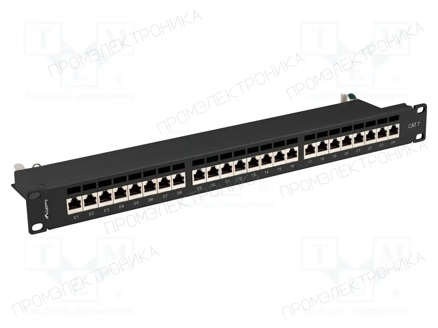 LANBERG PPS7-1024-B — Компьютерные аксессуары - прочее