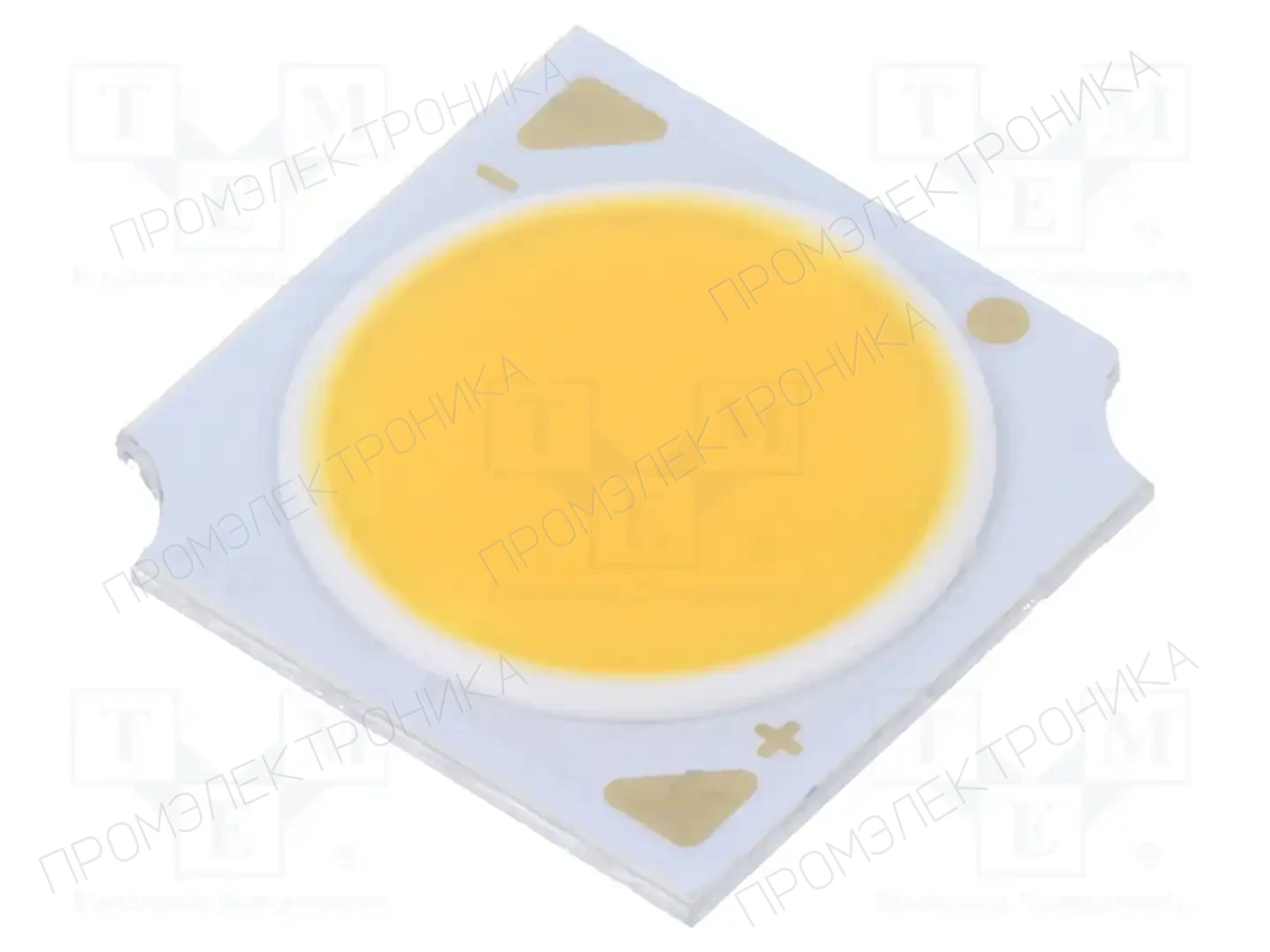 ProLight Opto PACJ-28FVL-DC4N — Светодиоды мощности белые - COB