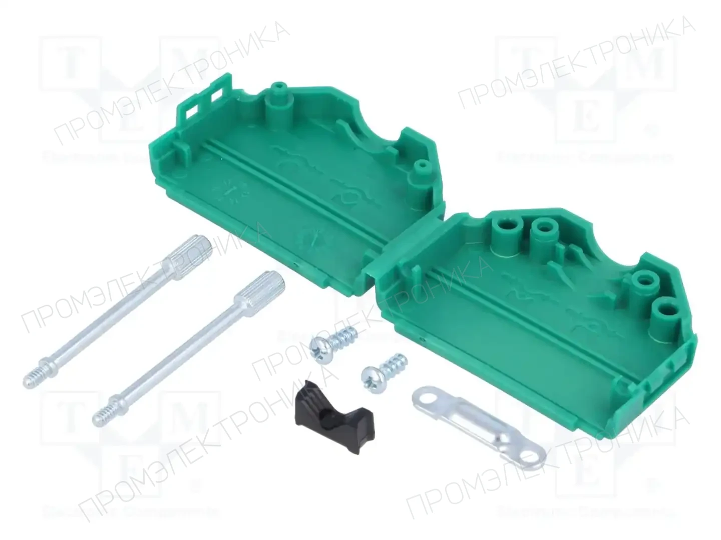 MH CONNECTORS MHDPPK25-G-K — Корпуса D-Sub