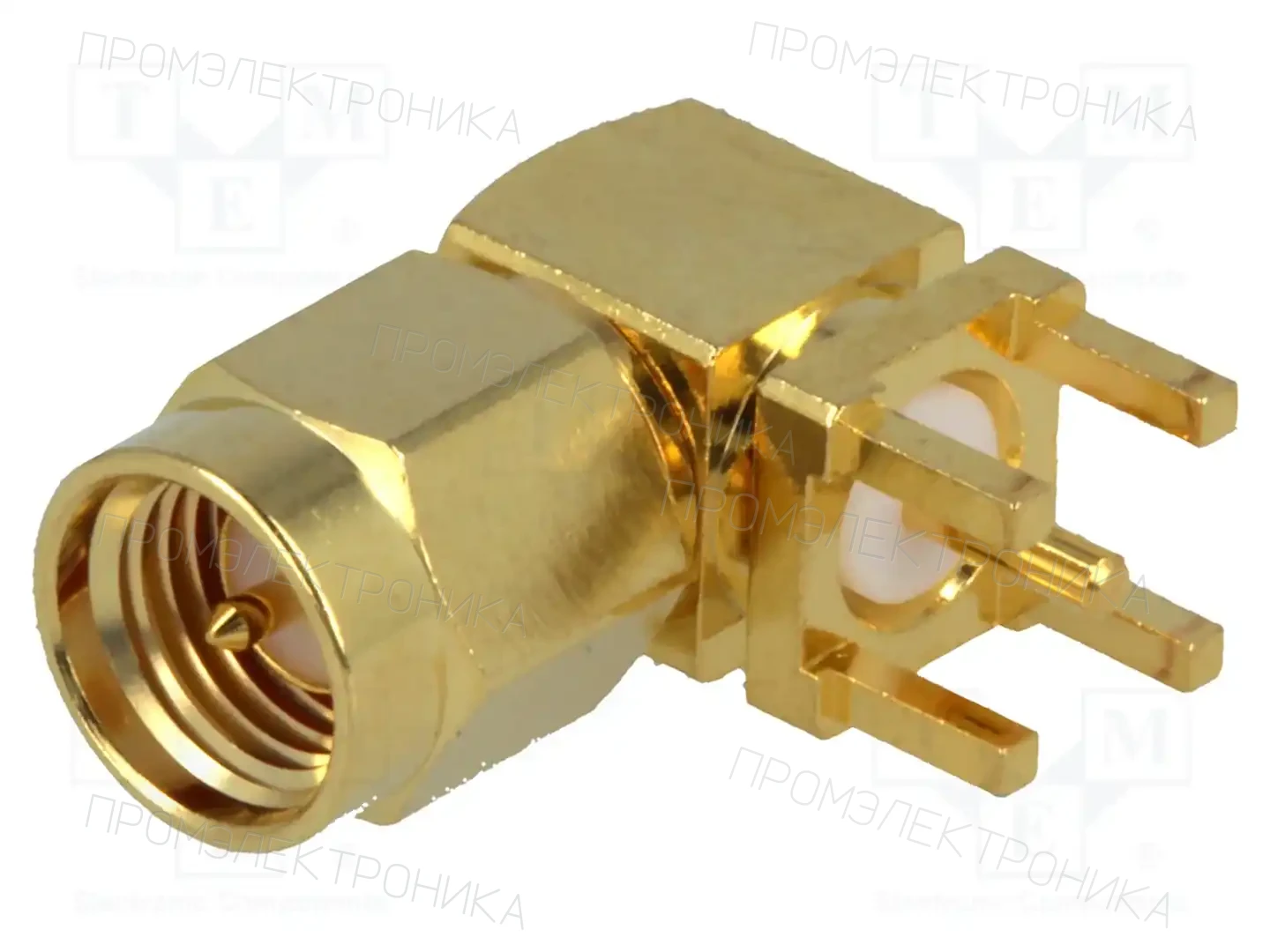 NINIGI SMA-14 — Разъeмы SMA, SMB, SMC