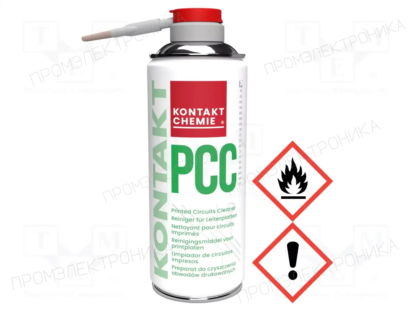 KONTAKT CHEMIE 84009-008 — Препараты для очистки