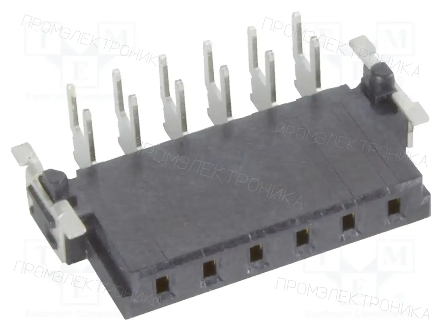 HARTING 15650062701000 — Разъeмы пластина - пластина