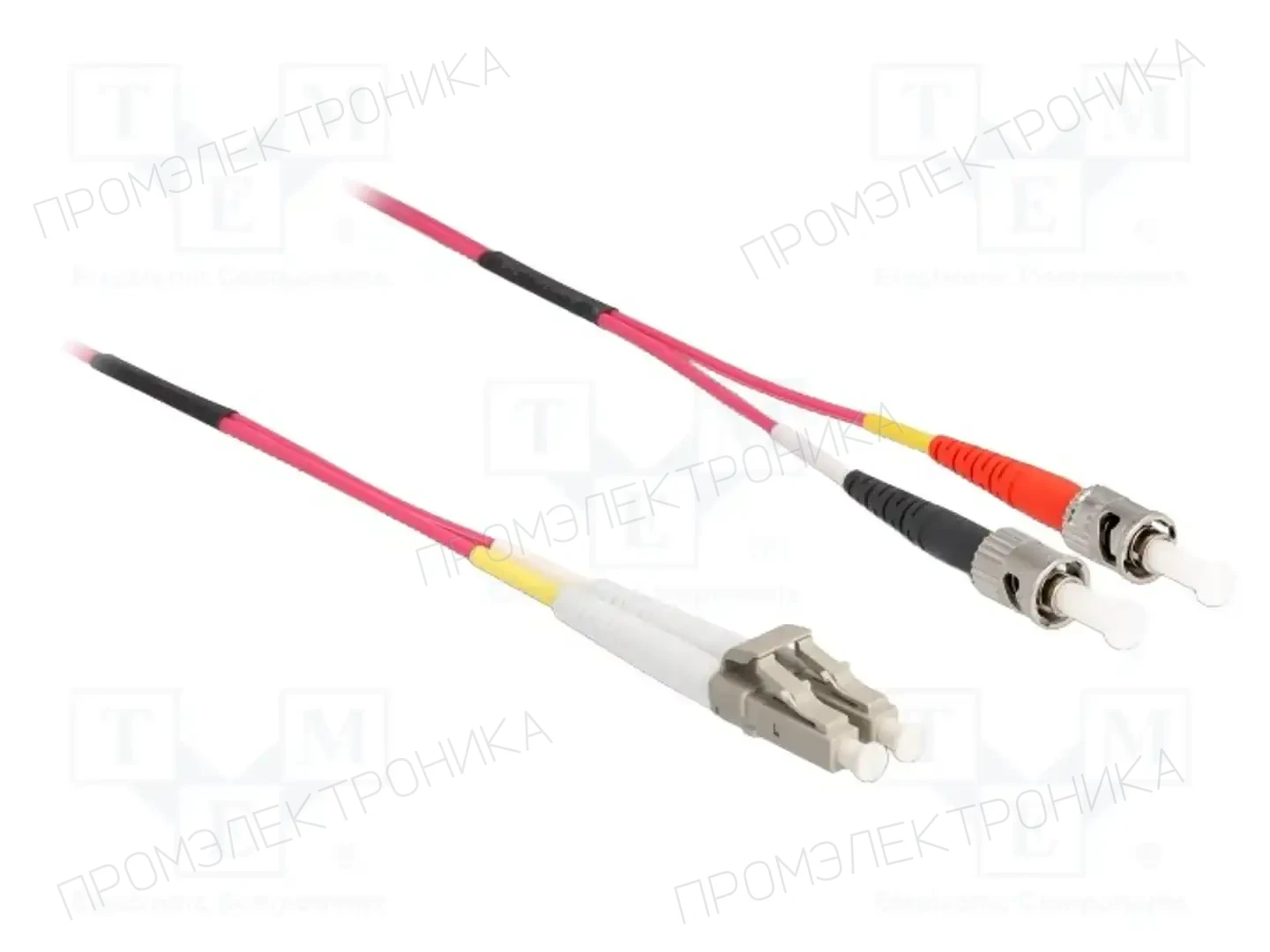 DELOCK 84686 — Коммутац. кабели и оптические пигтейлы