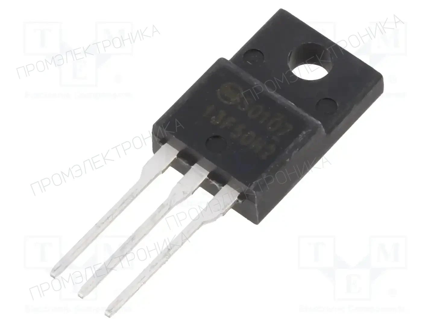 SHINDENGEN P13F50HP2-5600 — Транзисторы с каналом N THT