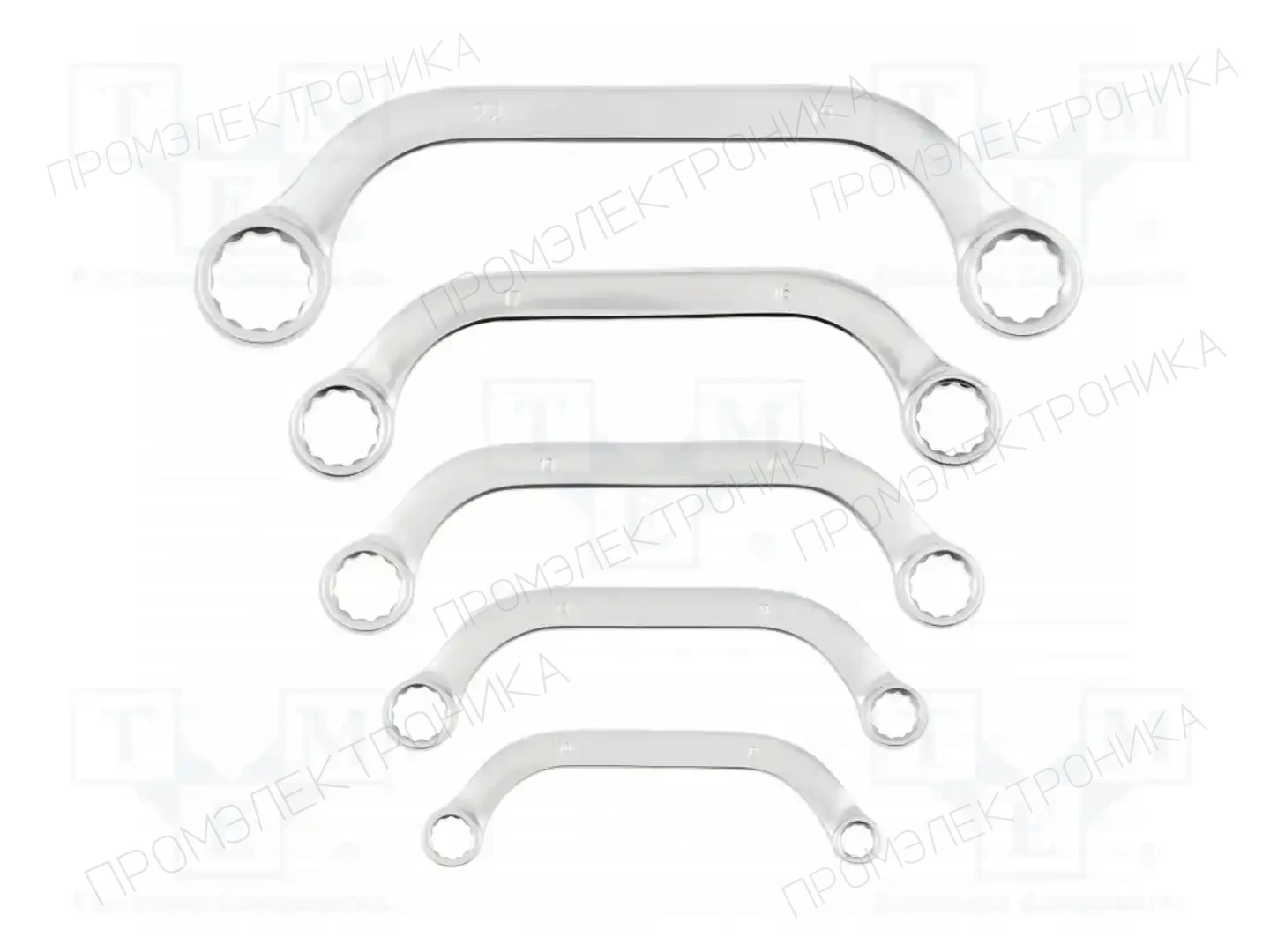 HÖGERT TECHNIK HT1W599 — Наборы ключей