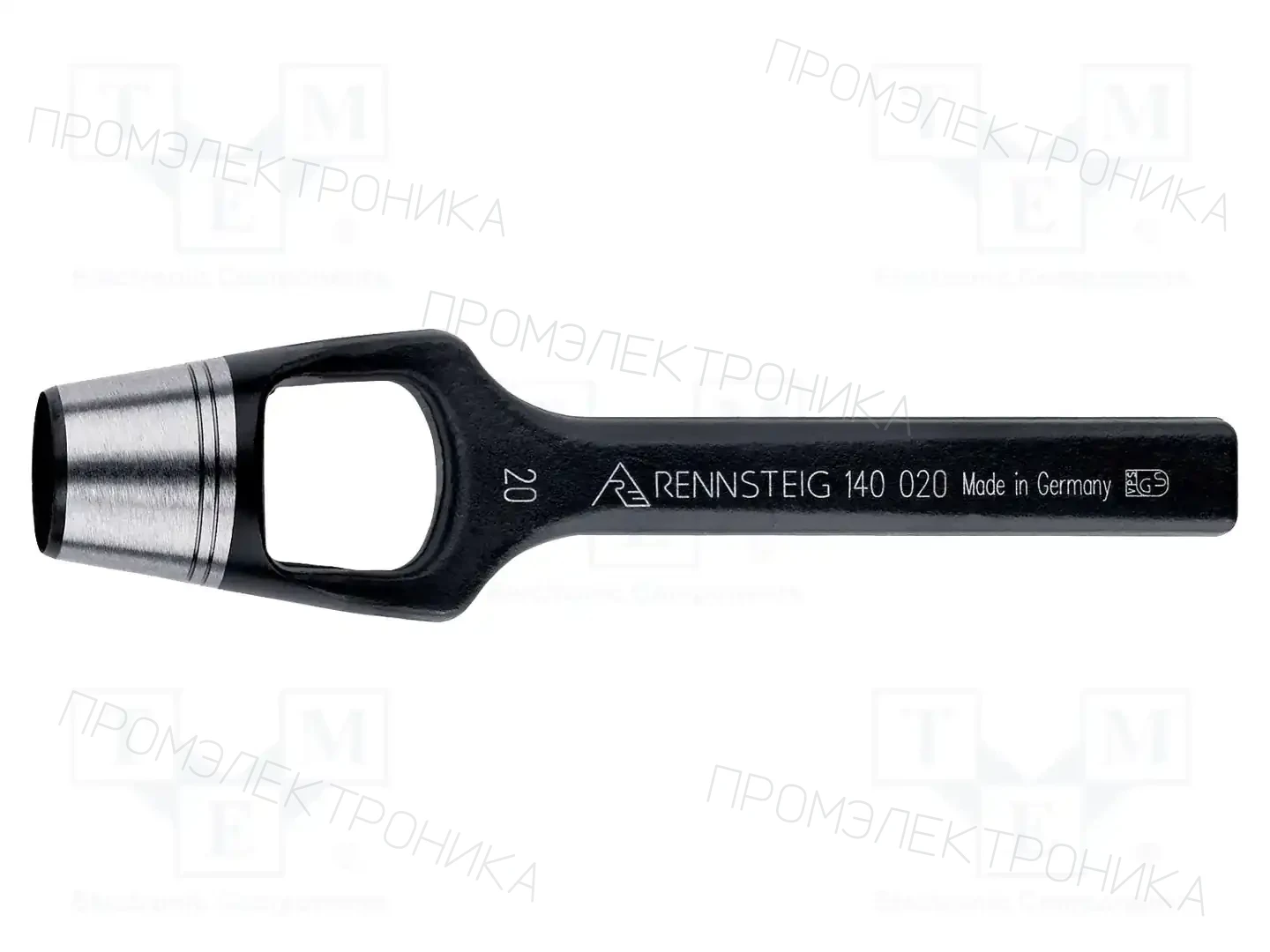 RENNSTEIG 140 020 0 — Кернеры и выколотки