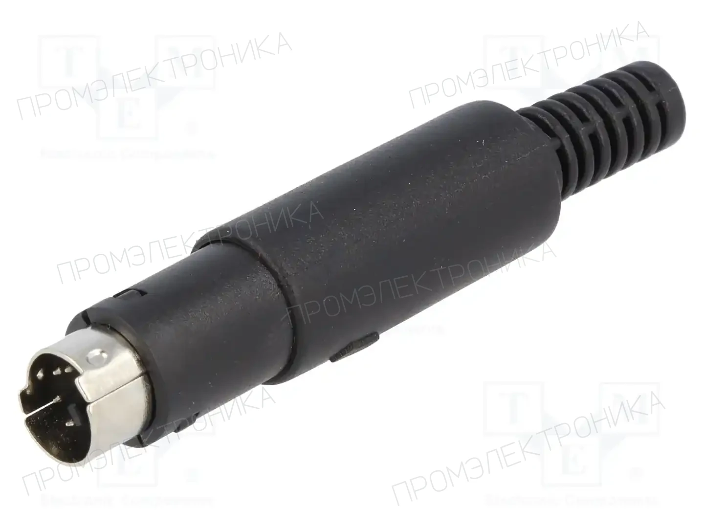 VANGUARD VG05022-6P — Разъeмы мини-DIN