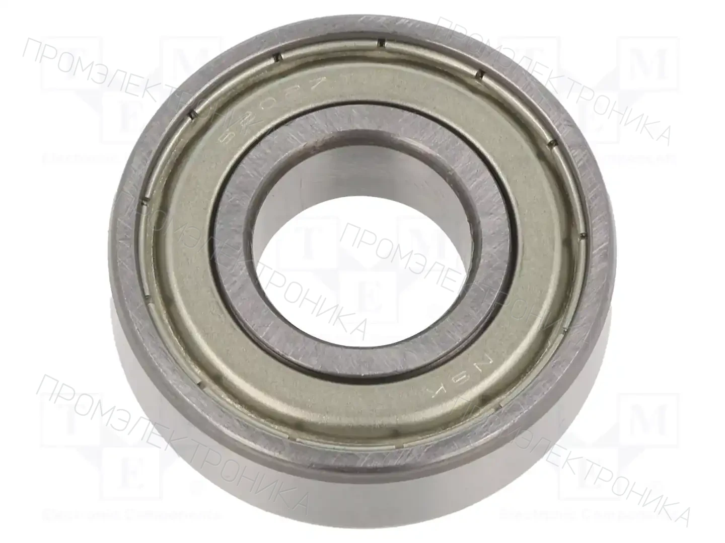 NSK 6202 ZZ C3 E NSK — Подшипники качения 6202 ZZ C3 E