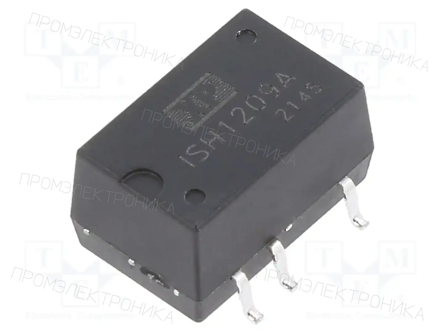 XP POWER ISH1209A — Преобразователи DC/DC
