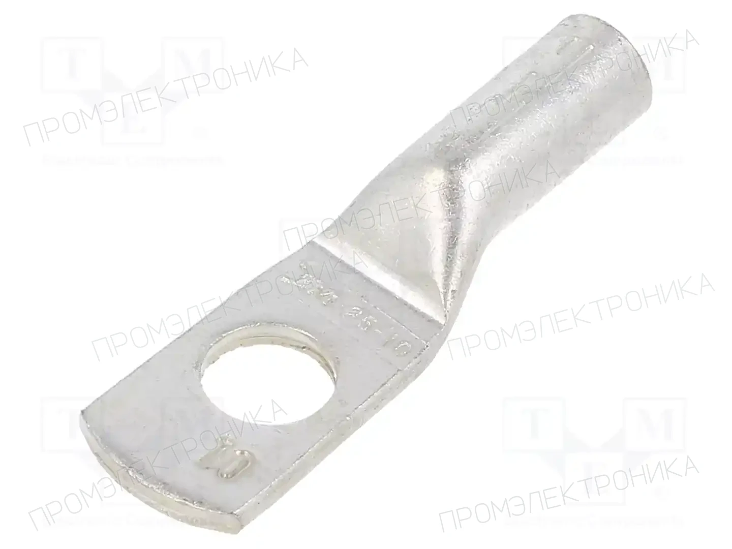 BM GROUP BM80643 — Неизолированные коннекторы