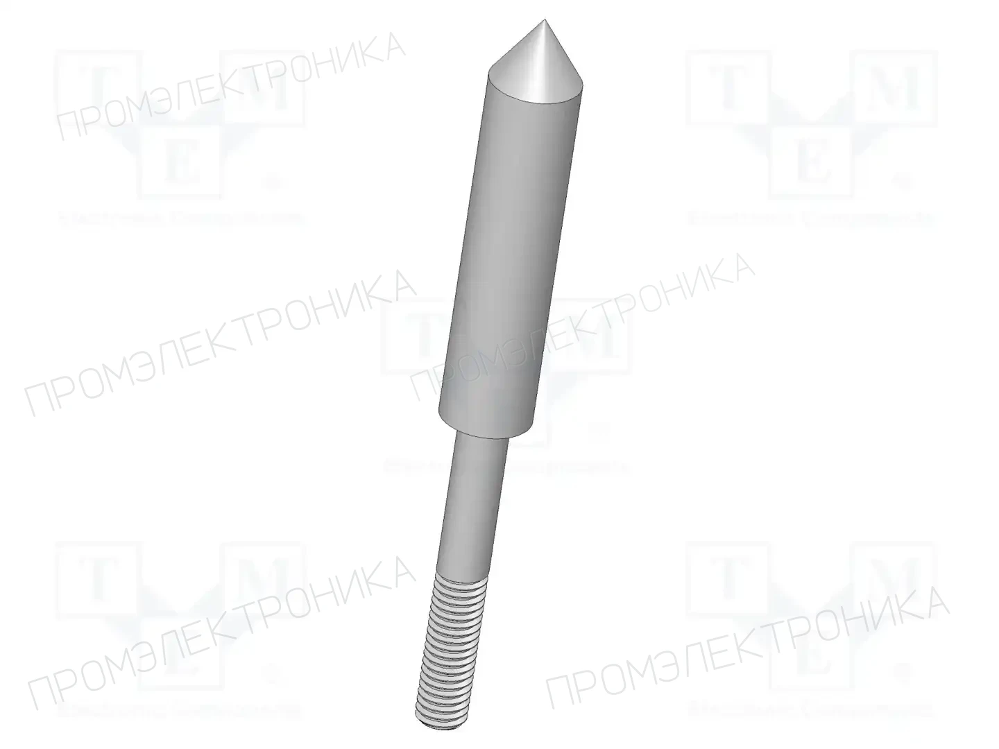 INGUN FS-5,42-RD-26-03-M3-B-G — Испытательные приспособления и аксессуары