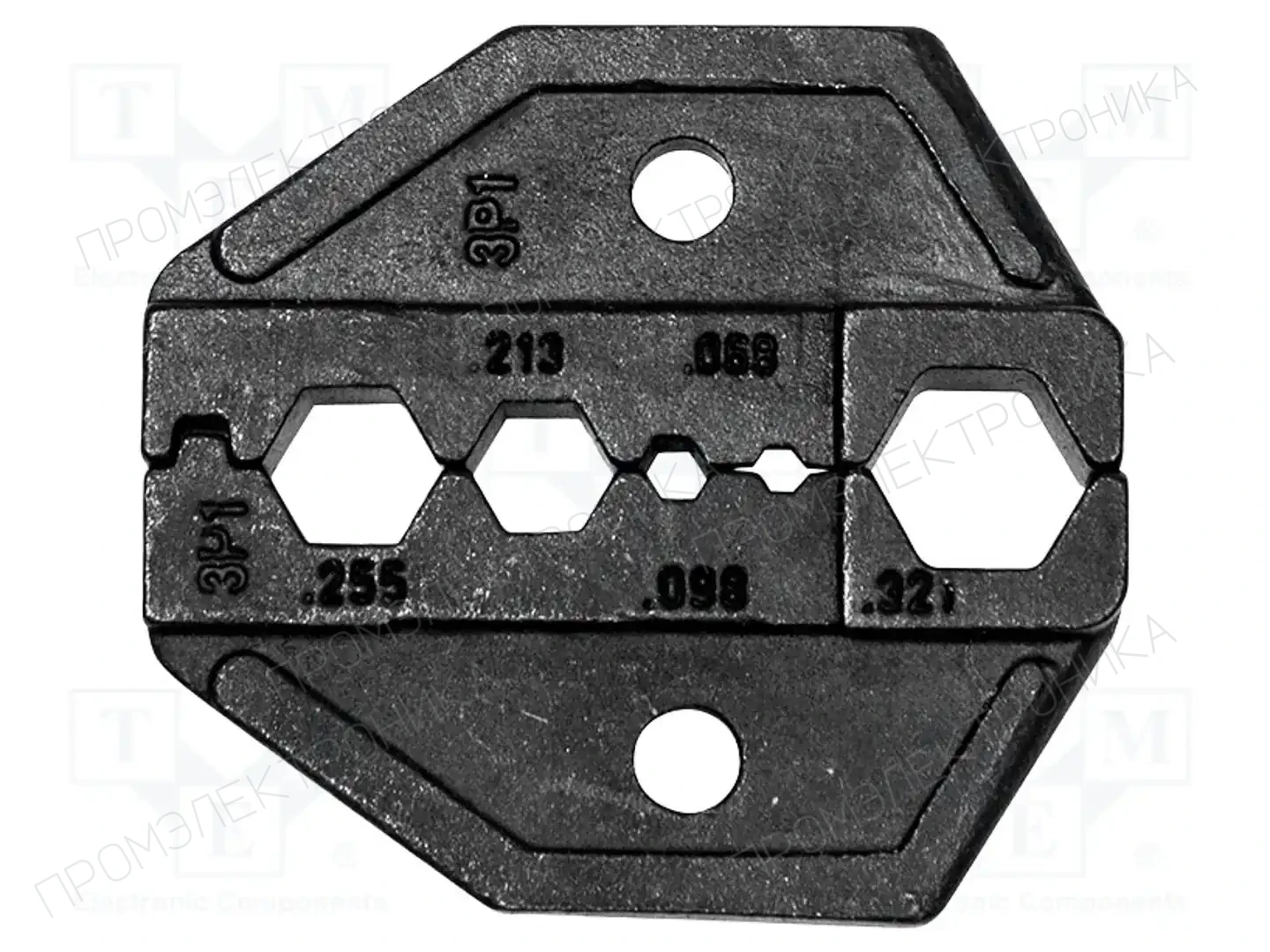 Klein Tools VDV211-041 — Зажимные уст-ва кабельных наконечников